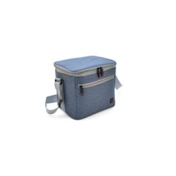 BOLSA NEVERA WEEKEND AZUL  8 L 9211-T
