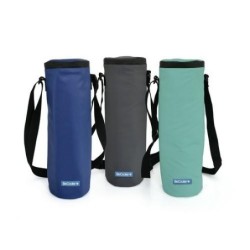 BOLSA PARA BOTELLAS CONGELABL 1,5L SURTIDO 9734-TS