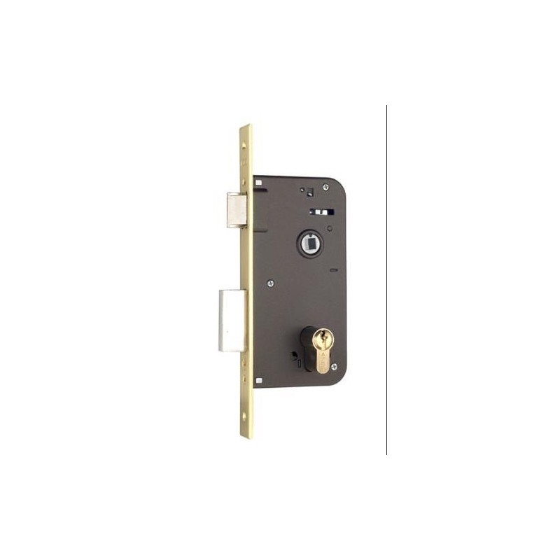CERRADURA EMBUTIR 600-60X35 HL