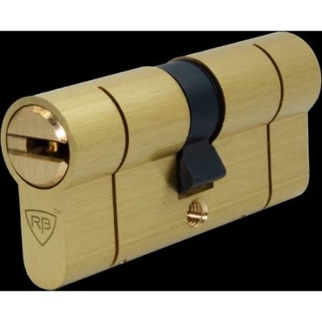 CILINDRO DOBLE EMBRAGUE D7R 31X40 LATON