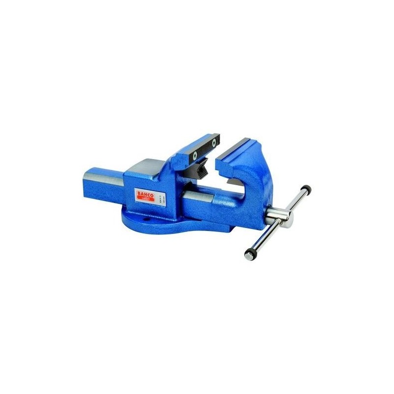 TORNILLO DE BANCO GUIA CUADRADA 100 834V-4