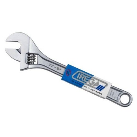 LLAVE INGLESA IREGA 77-6 "