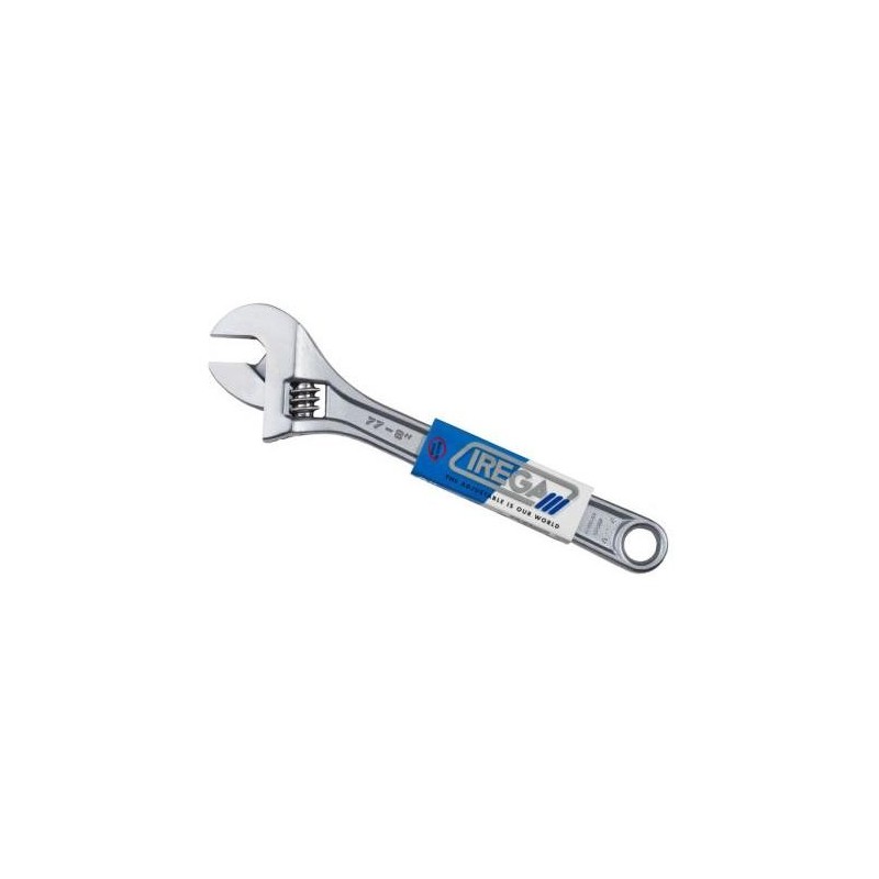 LLAVE INGLESA IREGA 77-10 "