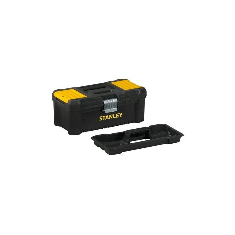 CAJA DE HERRAMIENTAS DE PLASTICO 12.5 /32CM