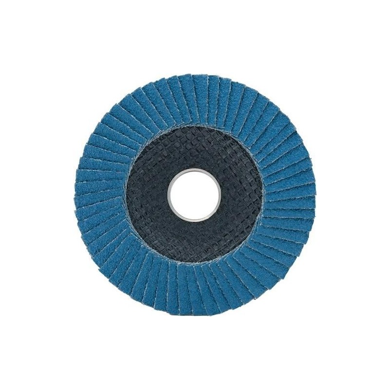 DISCO LAMINAS ZIRCONIO STANDARD 125 G-60 (CAJA-10)