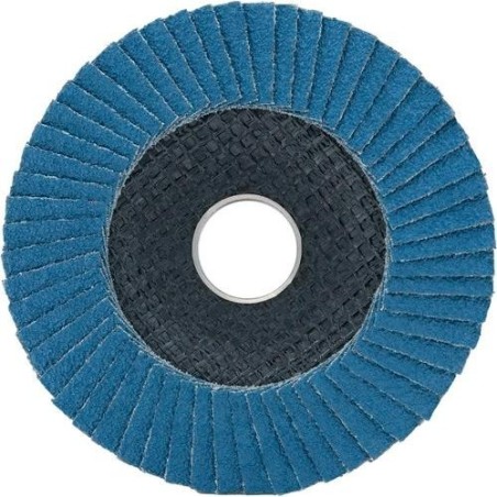 DISCO LAMINAS ZIRCONIO STANDARD 125 G120 (CAJA-10)