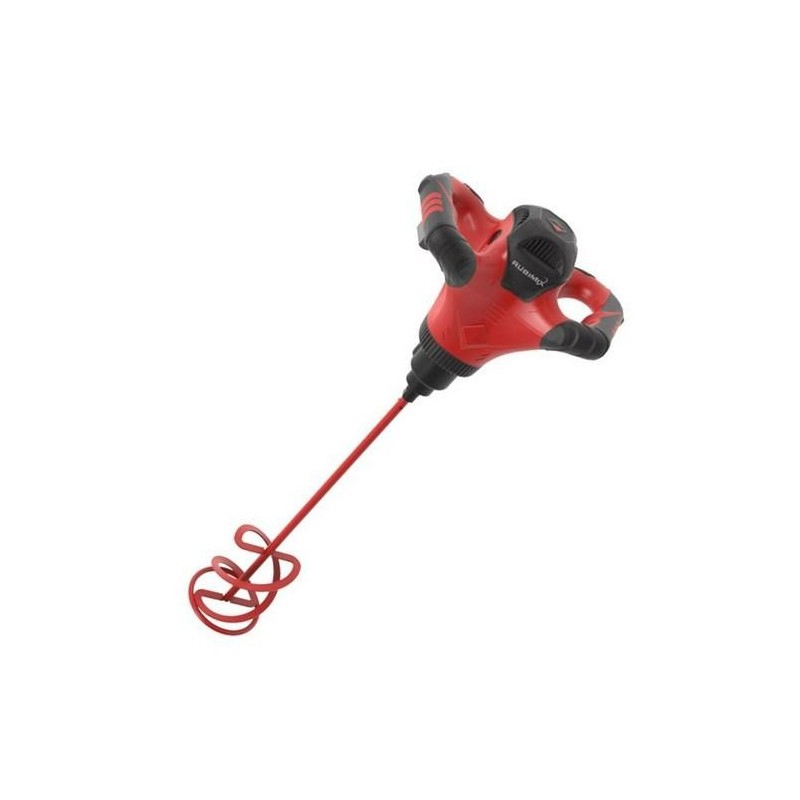MEZCLADOR ELECTRICO SUPERTORQUE 1800W 26970