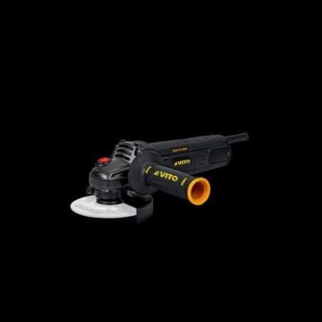AMOLADORA ANGULAR VITO 1000W DISCO 115MM