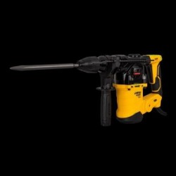 MARTILLO PERFORADOR/DEMARTILMOLEDOR 1500W SDS PLUS