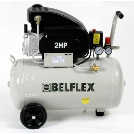 COMPRESOR T.DIRECT BF-24/210-TDS 230V/1 2HP