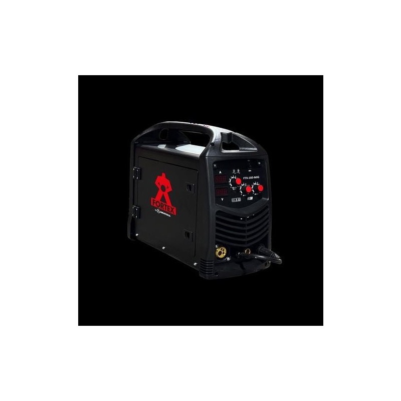 EQUIPO SOLDAR INVERTER FTX-160-MIG 230V/F1