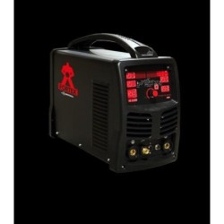 EQUIPO SOLDAR INVERTER FTX200TIG AC/DC 230V/F1