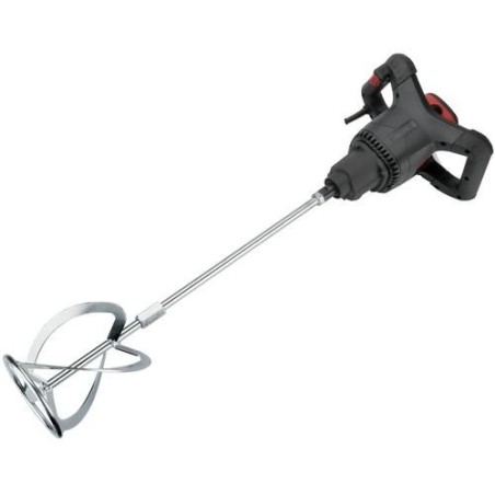 MAQUINA MEZCLADORA 1800 W 220 V ENCHUFE TIPO C-F