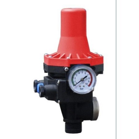 CONTROL ELECT. PRESION ELECTROBOMBA IMATIC 9188