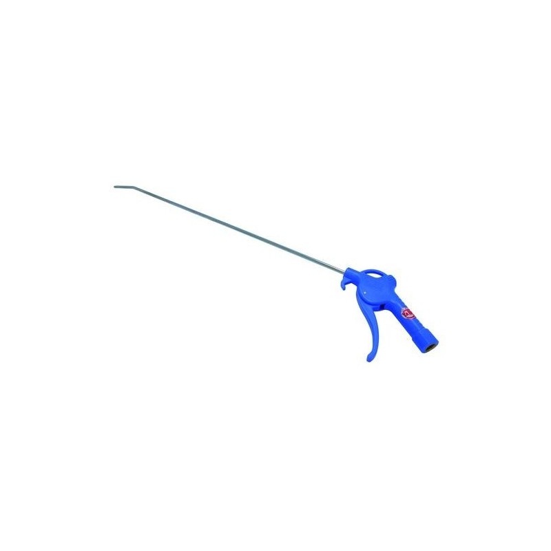 PISTOLA SOPLADORA DE AIRE YAIM 500MM 055825