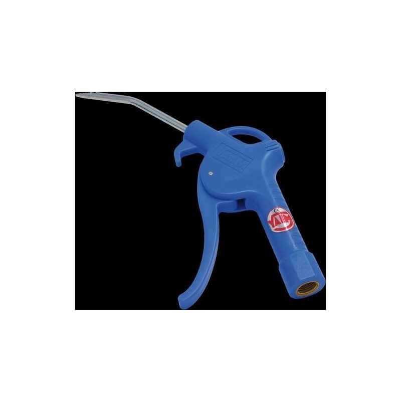PISTOLA SOPLADORA DE AIRE YAIM 100MM 055818