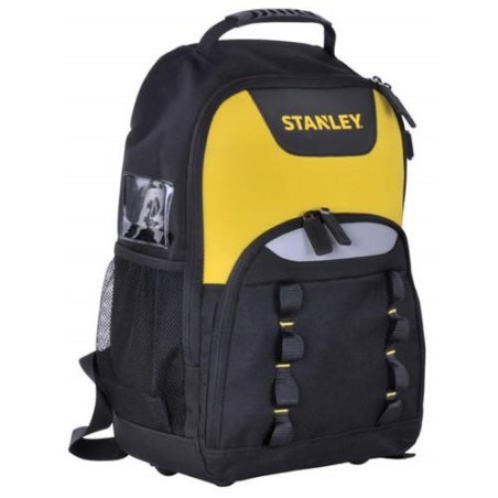MOCHILA PORTAHERRAMIENTAS STST1-72335