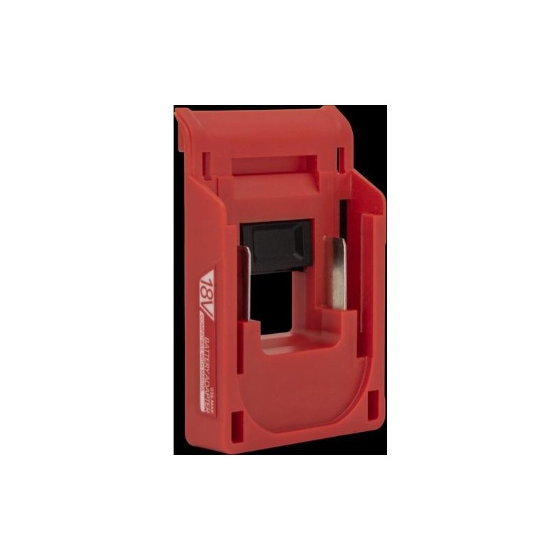 ADAPTADOR BATERIA MAKITA NIVEL LASER 18VMAX