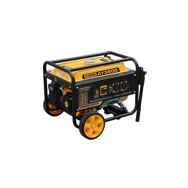 GENERADOR KIOTSU 3500W 225CC 5434155