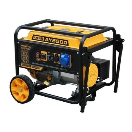 GENERADOR KIOTSU 5500W 439CC 5434165