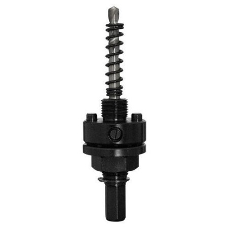 HUSILLO AMARRE HEX. 11 MM P/CORONAS 32-210MM