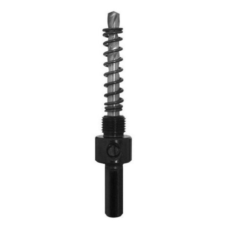 HUSILLO AMARRE HEX. 9,5MM P/CORONAS 14-30MM
