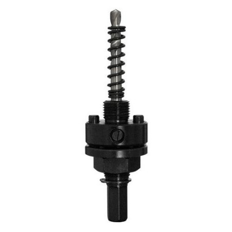 HUSILLO AMARRE HEX. 9,5MM P/CORONAS 32-210MM
