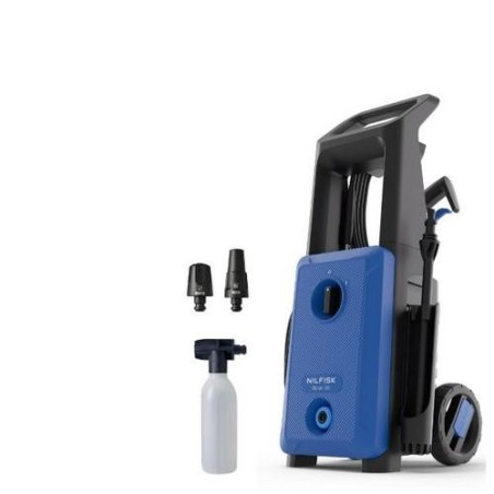 HIDROLIMPIADORA 1600W 120 BAR 128471512