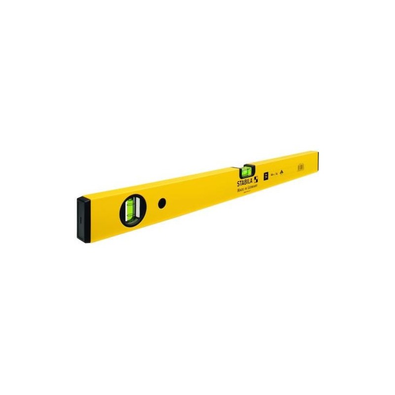 NIVEL ANTICHOC RECTANGULAR 70/40 22822