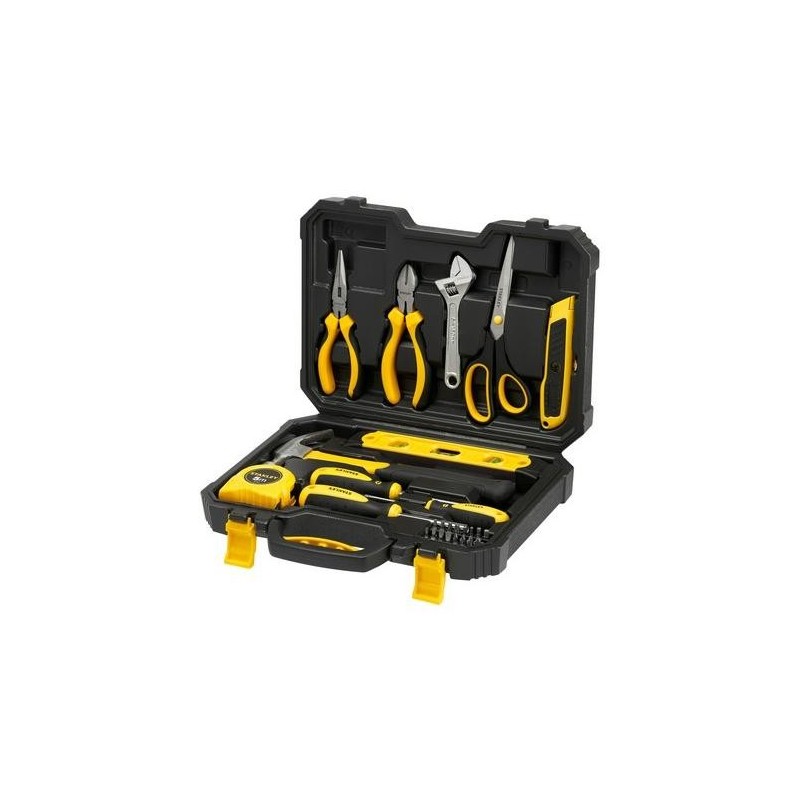 JUEGO HERRAMIENTAS 28 PIEZAS STANLEY STHT78050-1