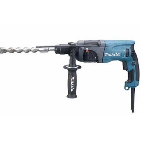 MARTILLO LIGERO 710 W. 2,6 KG.HR2230