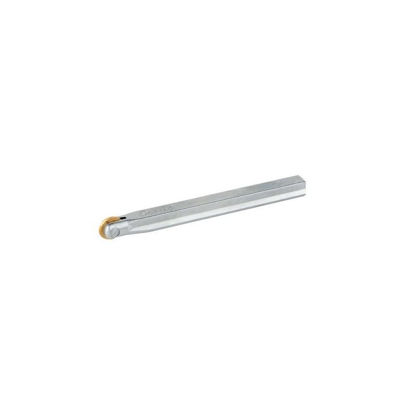 RODEL PROFESIONAL 10 MM TITANIO 61661