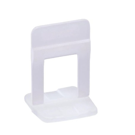 ESPACIADOR NIVELACION SLIM 2 MM BOLSA 100 VERDE