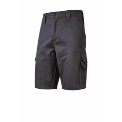 BERMUDA ALGODON STRETCH MOD. BONITO GREY TALLA XL