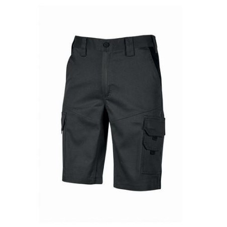 PANTALON CORTO BONITO BLACK CARBON L  WST279BC