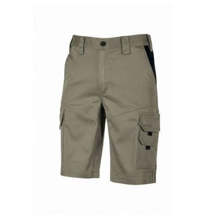 PANTALON CORTO BONITO XL DESERT SAND WST279DS
