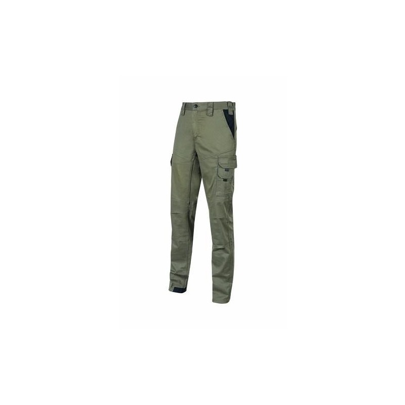 PANTALON GUAPO DESERT SAND T. M WST211DS