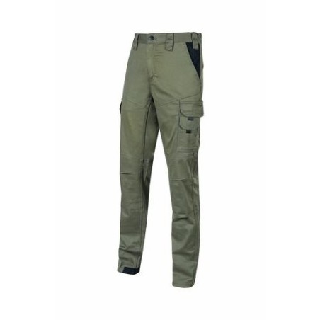 PANTALON GUAPO DESERT SAND T. M WST211DS