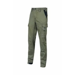 PANTALON GUAPO DESERT SAND T. L WST211DS