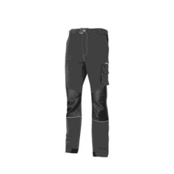PANTALON IBIZA GREY IRON T. L WFU351GI