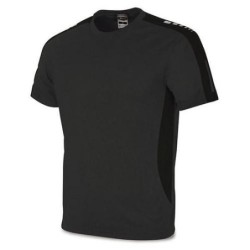CAMISETA TECNICA POL. AZUL T. M 1288TSTAMAZ/M