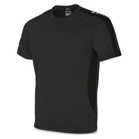 CAMISETA TECNICA POL. AZUL T.L 1288TSTAMAZ/L