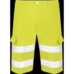 BERMUDA A.V TERGAL L3000 AMARILLO T-42 3024-AF-42