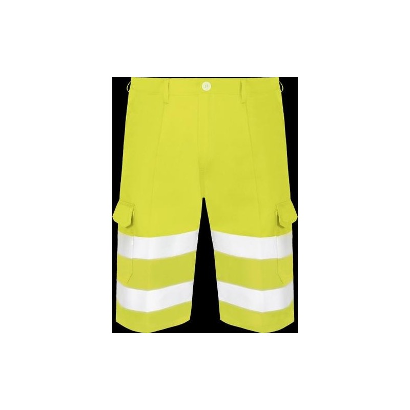 BERMUDA A.V TERGAL L3000 AMARILLO T-42 3024-AF-42