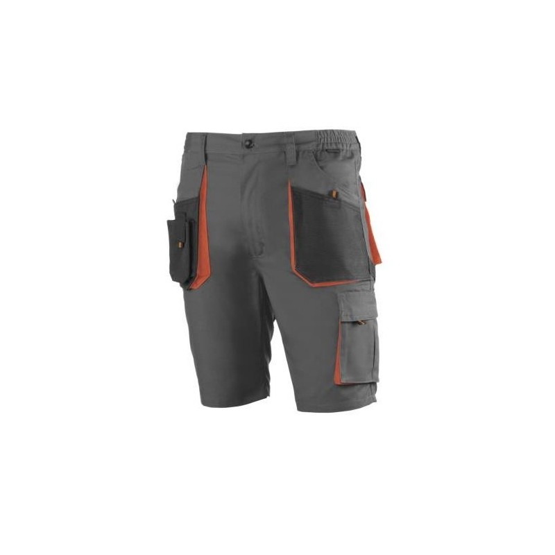 BERMUDA TOP RANGE NEGRO 962-S