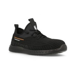ZAP. SEG. FLY NEGRO TALLA 38 SP5242 NE/38