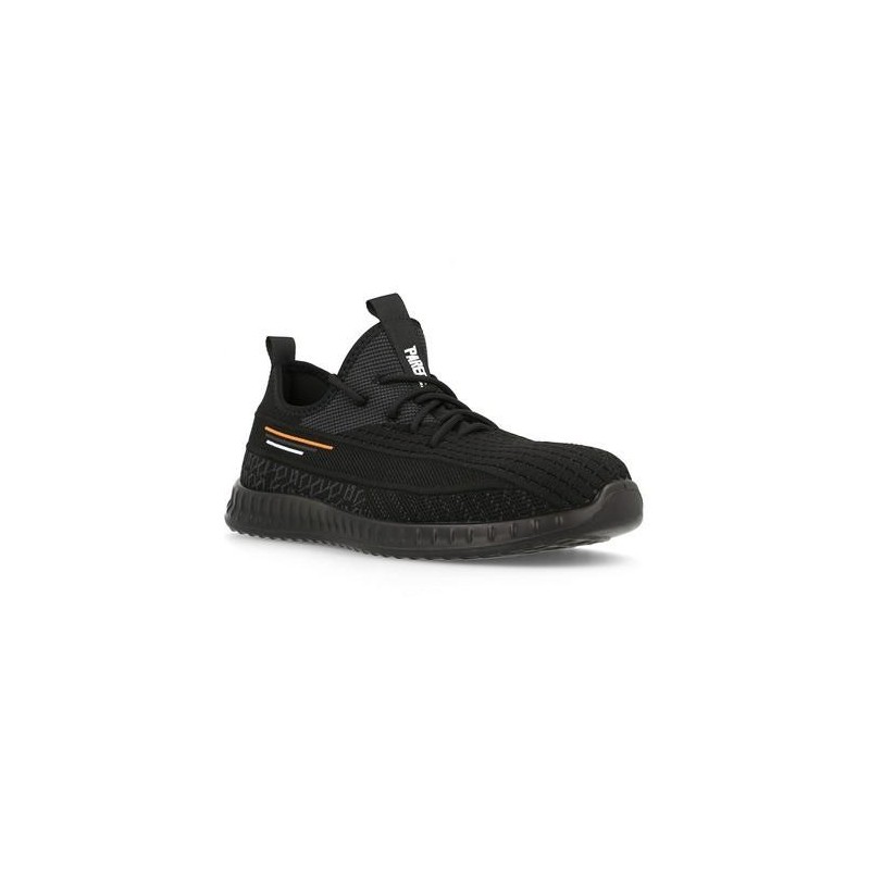 ZAP. SEG. FLY NEGRO TALLA 41 SP5242 NE/41