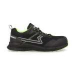 ZAPATO SEG. S1P GALENA NEGRO T-43