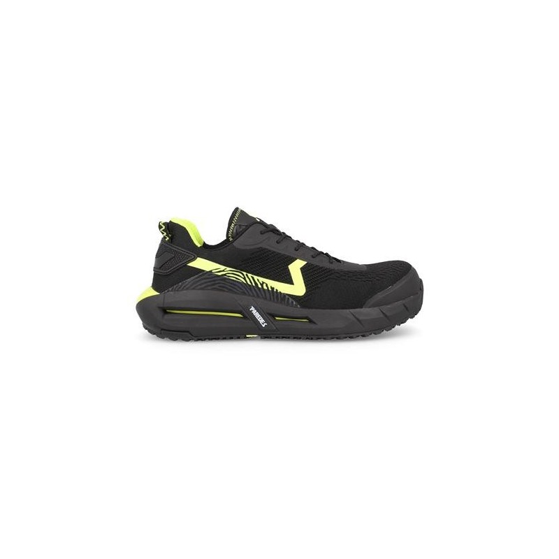 ZAPATILLA SEG. S1PSS NEO NEGRO SP5229 T-43