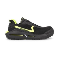 ZAPATILLA SEG. S1PSS NEO NEGRO SP5229 T-48